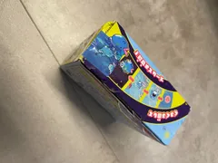 たまごっちパラダイス Blue Water