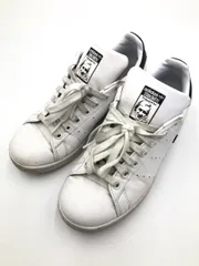 adidas アディダス スタンスミス IE0459 ローカット スニーカー size23.5cm /白 ■■ レディース