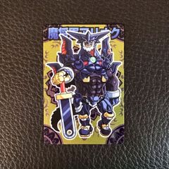 七聖召喚カード 魈 フランスコラボ 原神 - メルカリ