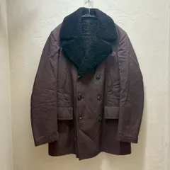2026年最新】Maison Martin Margiela メンズ ピーコート・ウールコート