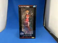 セガ 式波･アスカ･ラングレｰ リミテッドプレミアムフィギュア シン･エヴァンゲリオン劇場版