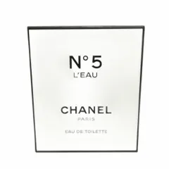 シャネル CHANEL シャネル No5 ロー ツィスト＆スプレイ オードゥ トワレット 20ml×3本