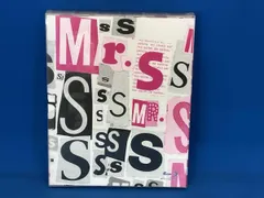 2026年最新】smap mr.s saikou de saikou no concert tour ブルーレイ