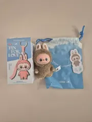 ポップマート ラブブ &