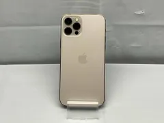 MGMC3J/A iPhone 12 Pro 256GB ゴｰルド SoftBank