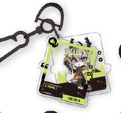 バンドリ Ave Mujica 中国限定 上海 カフェ アクリルスタンド ドロリス