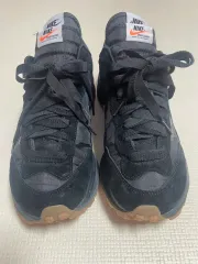 ナイキ × サカイ ヴェイパーワッフル ブラック アンド ガム US8.5