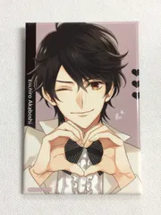 2026年最新】フォルティッシモ 缶バッジの人気アイテム - メルカリ