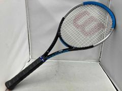 4本セット】ウイルソン 硬式テニスラケット モンフィスオープン 103