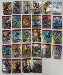 ファイアーエムブレム サイファ 暗黒竜と光の剣Echoes 赤カード 約57枚