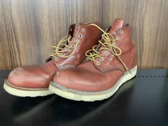 2026年最新】レッドウィング9105の人気アイテム - メルカリ