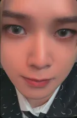 &TEAM ソロジャケット盤 K Go in Blind (月狼) アップ