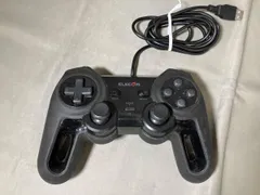 ジャンク ELECOM コントローラ