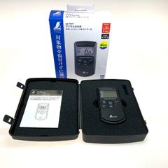 値下げ交渉可！！！ユピテル スピードガン - メルカリ