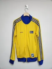 アディダスAdidas スウェーデン リバーシブル ジャージ - J57