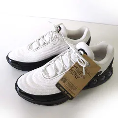 ナイキ NIKE エア マックス DN WTR AIR MAX DN WTR 希少 スニーカー HV4528-001 ファントム 黒 ブラック 27.0cm US 9 くつ 靴 シューズ 箱付 美品