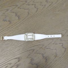 jupiterジュピターゴールドレーベルLove meブレスレット梨花 K10 