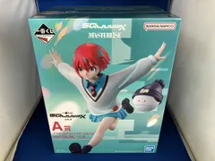 未使用品 A賞 アマテ・ユズリハ(マチュ)&ハロ MASTERLISE 一番くじ 機動戦士Gundam GQuuuuuuX vol.2 機動戦士Gundam GQuuuuuuX