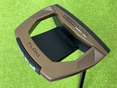 2026年最新】ping パター ヘプラー flokiの人気アイテム - メルカリ