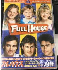 ファミリー・タイズ DVD 2枚組 マイケル・J・フォックス - メルカリ