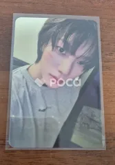 BOYNEXTDOOR ソンホ No Genre ポップアップストア ランダム トレカセット