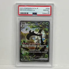 2026年最新】マスカーニャex sar psa10の人気アイテム - メルカリ