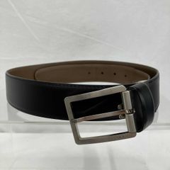 美品 カルティエ アロンジュ シルバー ロゴ刻印 レザー - メルカリ