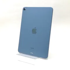 2026年最新】2022 Apple iPad Air (Wi-Fi, 64GB) - ブルー (第5世代)の