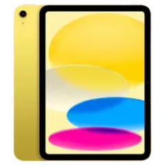 【当店保証30日間】iPad 11インチ A16・第11世代   Wi-Fiモデル 10.9インチ 2025 128GB イエロー MD4D4J/A 【管理番号:37948】