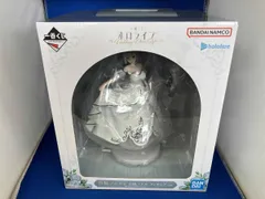 白銀ノエル賞 一番くじ ホロライブ ~Wedding Dress Style~ ホロライブ