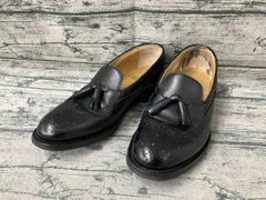 REGAL リーガル タッセルローファー 25.5cm A24F1724JE03