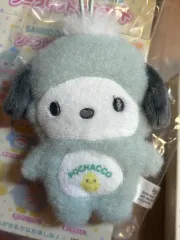 サンリオ ポチャッコ ぬいぐるみ