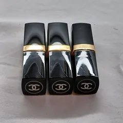 ✨早い者勝ち！CHANELのみ✨　シャネル　口紅　セット／SC-0231M