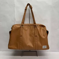 PORTER ポーター ボストンバッグ 吉田カバン FREE STYLE フリースタイル ボストンバッグ キャメル 