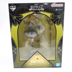 【未開封】一番くじ ホロライブ Villain Style 角巻わため賞 角巻わため フィギュア