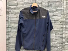 THE NORTH FACE ノースフェイス／フリース／NL61804／ネイビー／XLサイズ