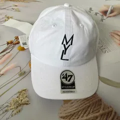 2026年最新】マイラン mylan キャップの人気アイテム - メルカリ