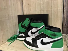 NIKE/Nike Air Jordan 1 Retro High OG 'Celtics/Black and Lucky Green' (2023)/DZ5485-031/ナイキ/30