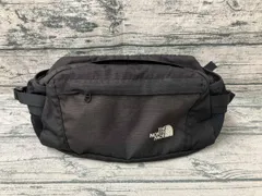 THE NORTH FACE ノースフェイス ボディバッグ CLASSIC KANGA2 BLK NM82182A