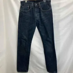 LEVI'S / リーバイス / ジーンズ / WHITE OKA CONE DENIM / 表記サイズW31 L32 / ボタン裏4001 / 28894-0040