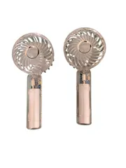 ハンディーファン2個セット