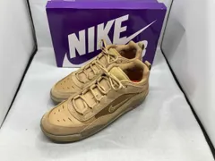 NIKE／ナイキ スニーカーAIR MAX ISHOD2 FB2393-200 ブラウン サイズ28.5