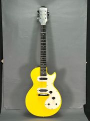 フォトジェニック レスポールジュニア ギター - メルカリ