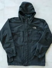 THE NORTH FACE ザノースフェイス ハイベント ボックスフィット マウンテン ジャケット 100