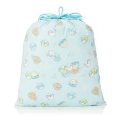 【新品】すみっコぐらし　巾着(大)