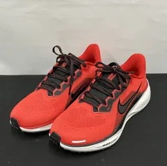 NIKE ナイキ／FD2722-602／AIR ZOOM PEGASUS 41 エア ズーム ペガサス 41／ランニングシューズ／［箱無］サイズ：26,5cm