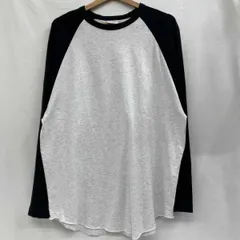 UNITED ARROWS/ユナイテッドアローズ/BEAUTY&YOUTH/ビューティアンドユース/長袖Tシャツ/rokh／口ングスリープT