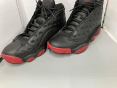 NIKE スニーカー Air Jordan 13 Retro 'Dirty Bred' 表記サイズ26センチ 