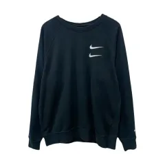 メンズXL/ナイキ コットン スウェット