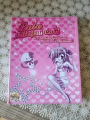 きらりん☆レボリューション ミルフィーカード まとめ